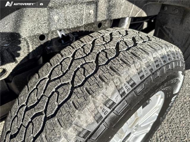 2025 Ford Ranger XL (Stk: RS833) in Kamloops - Image 7 of 25