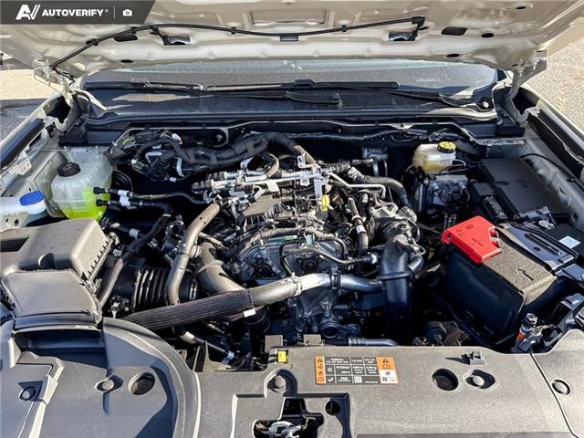 2025 Ford Ranger XL (Stk: RS833) in Kamloops - Image 10 of 25
