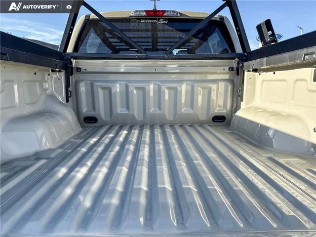 2025 Ford Ranger XL (Stk: RS833) in Kamloops - Image 12 of 25