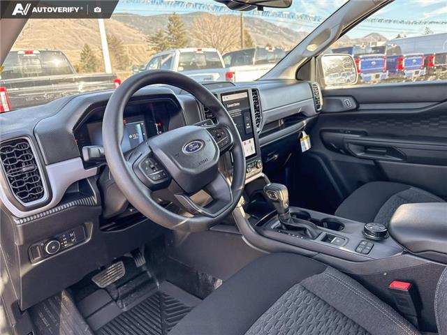 2025 Ford Ranger XL (Stk: RS833) in Kamloops - Image 13 of 25