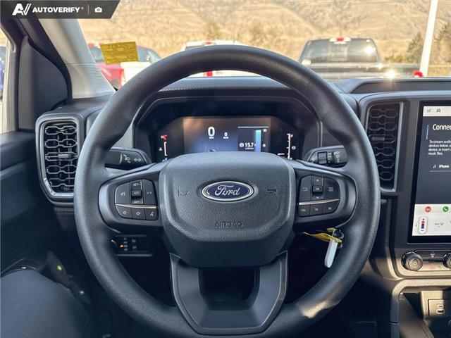 2025 Ford Ranger XL (Stk: RS833) in Kamloops - Image 14 of 25