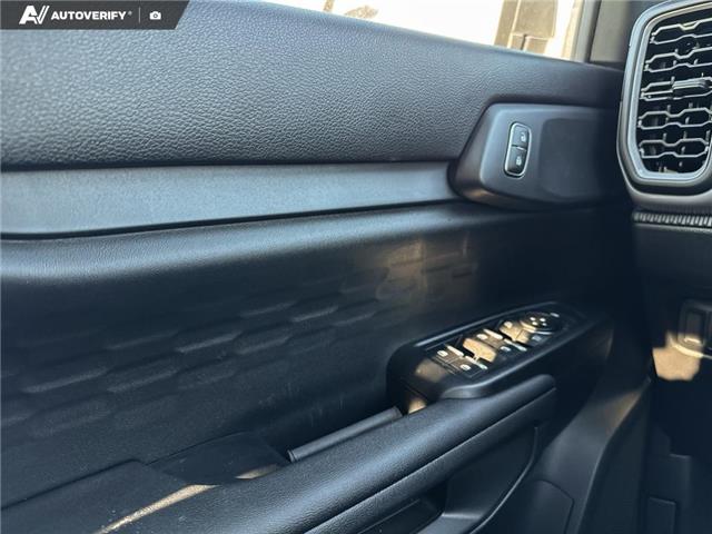 2025 Ford Ranger XL (Stk: RS833) in Kamloops - Image 17 of 25