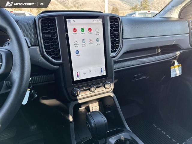 2025 Ford Ranger XL (Stk: RS833) in Kamloops - Image 19 of 25