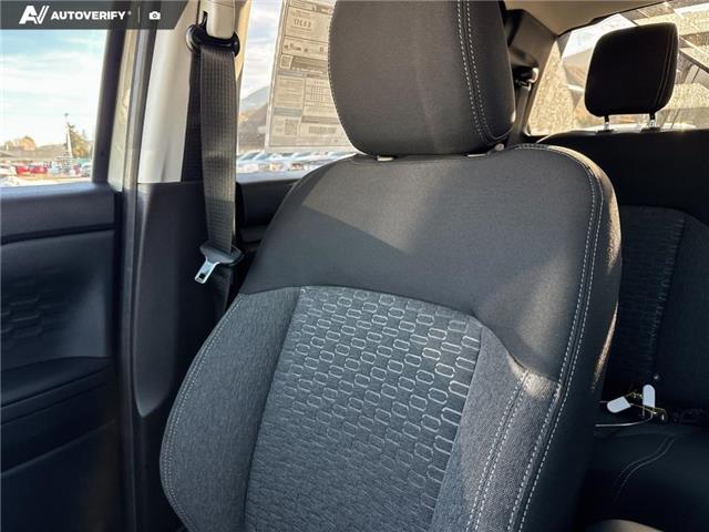 2025 Ford Ranger XL (Stk: RS833) in Kamloops - Image 20 of 25