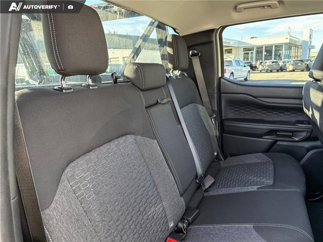 2025 Ford Ranger XL (Stk: RS833) in Kamloops - Image 22 of 25