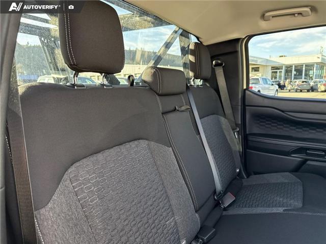 2025 Ford Ranger XL (Stk: RS833) in Kamloops - Image 23 of 25