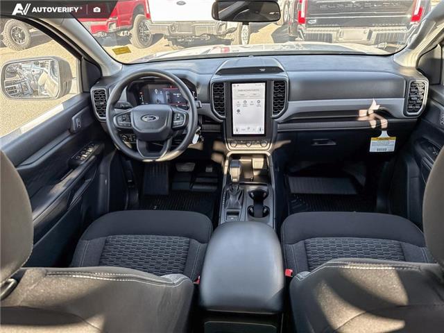 2025 Ford Ranger XL (Stk: RS833) in Kamloops - Image 24 of 25