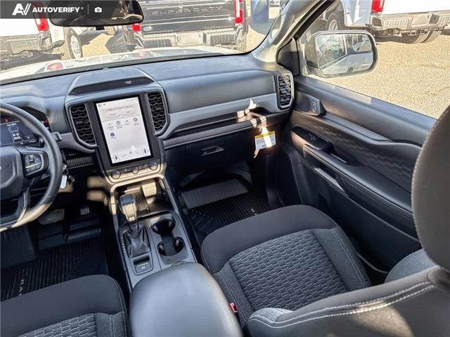 2025 Ford Ranger XL (Stk: RS833) in Kamloops - Image 25 of 25