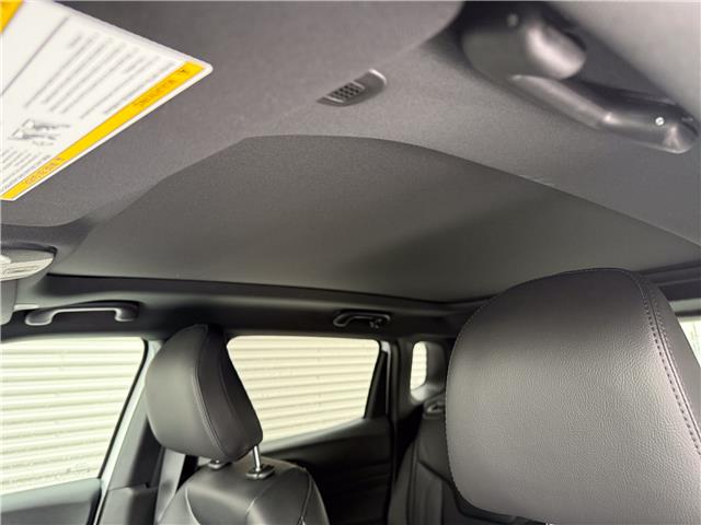 2026 Jeep Compass North (Stk: 26127) in London - Image 10 of 25