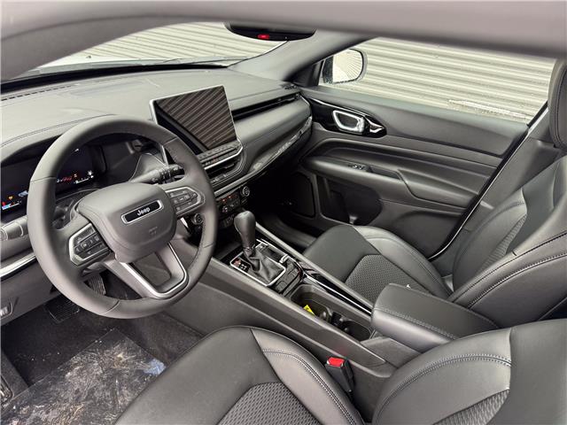 2026 Jeep Compass North (Stk: 26127) in London - Image 11 of 25