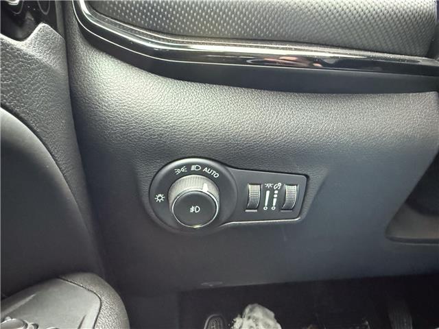 2026 Jeep Compass North (Stk: 26127) in London - Image 22 of 25