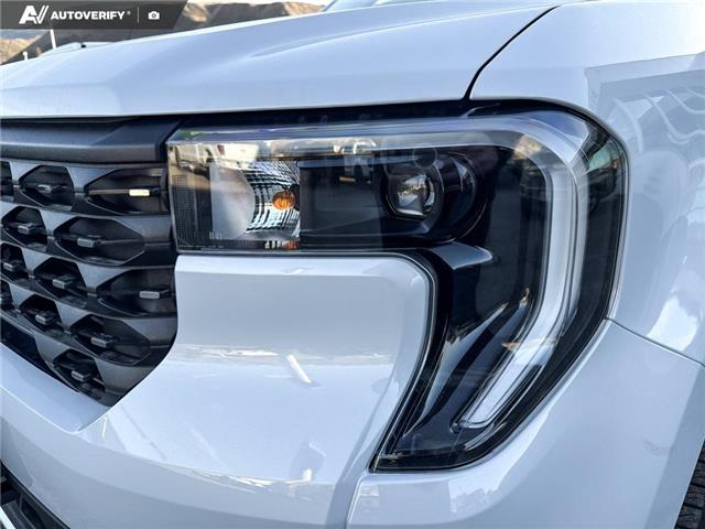 2026 Ford Maverick Lariat (Stk: QT059) in Kamloops - Image 8 of 25