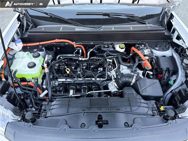 2026 Ford Maverick Lariat (Stk: QT059) in Kamloops - Image 10 of 25