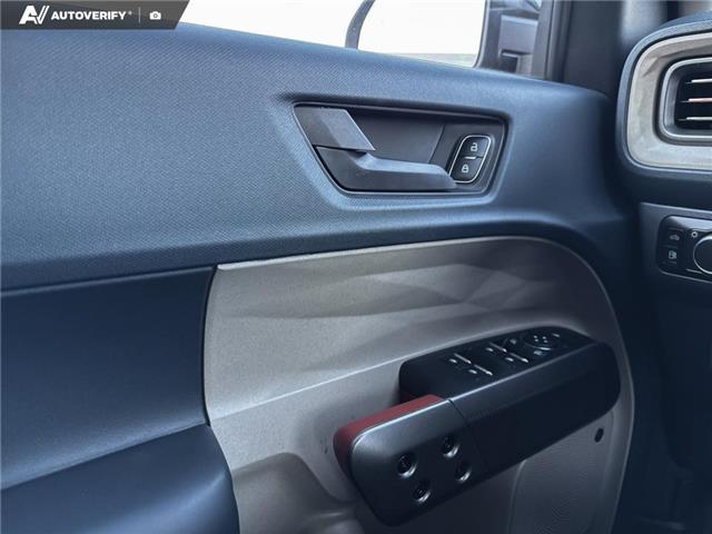 2026 Ford Maverick Lariat (Stk: QT059) in Kamloops - Image 17 of 25