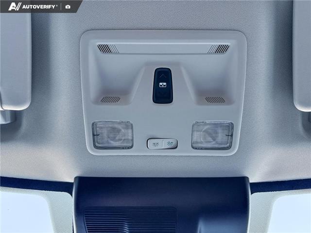 2026 Ford Maverick Lariat (Stk: QT059) in Kamloops - Image 21 of 25