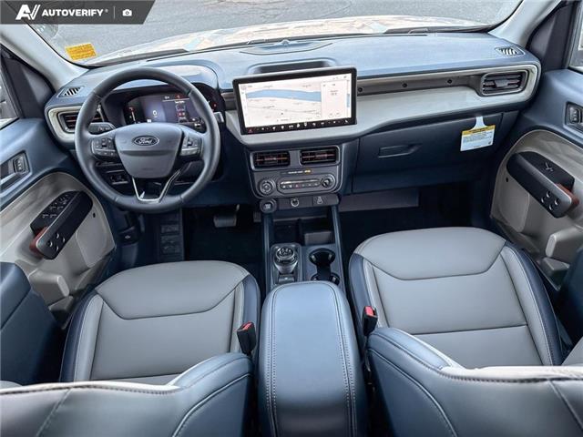 2026 Ford Maverick Lariat (Stk: QT059) in Kamloops - Image 24 of 25