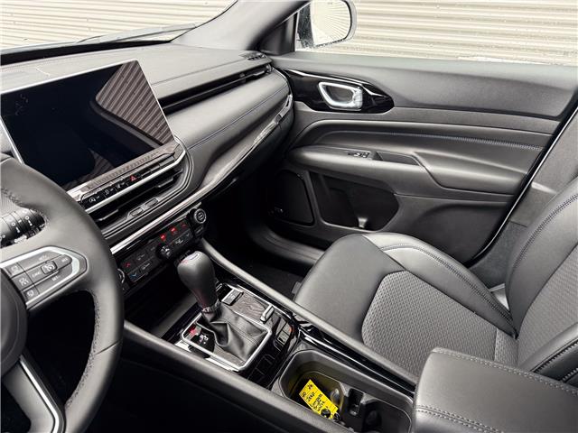 2026 Jeep Compass North (Stk: 26127) in London - Image 18 of 25