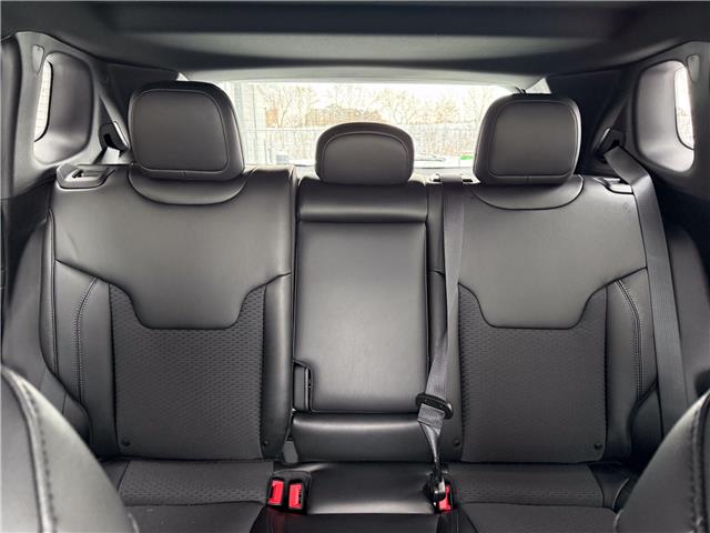 2026 Jeep Compass North (Stk: 26127) in London - Image 13 of 25