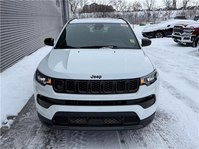 2026 Jeep Compass North (Stk: 26127) in London - Image 2 of 25