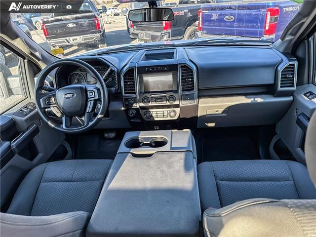 2020 Ford F-150  (Stk: PS276) in Kamloops - Image 24 of 25