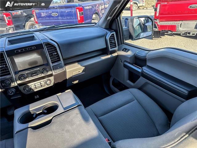 2020 Ford F-150  (Stk: PS276) in Kamloops - Image 25 of 25