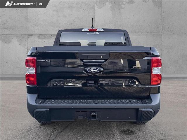 2026 Ford Maverick XLT (Stk: QT061) in Kamloops - Image 5 of 25