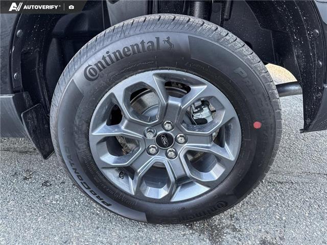 2026 Ford Maverick XLT (Stk: QT061) in Kamloops - Image 6 of 25