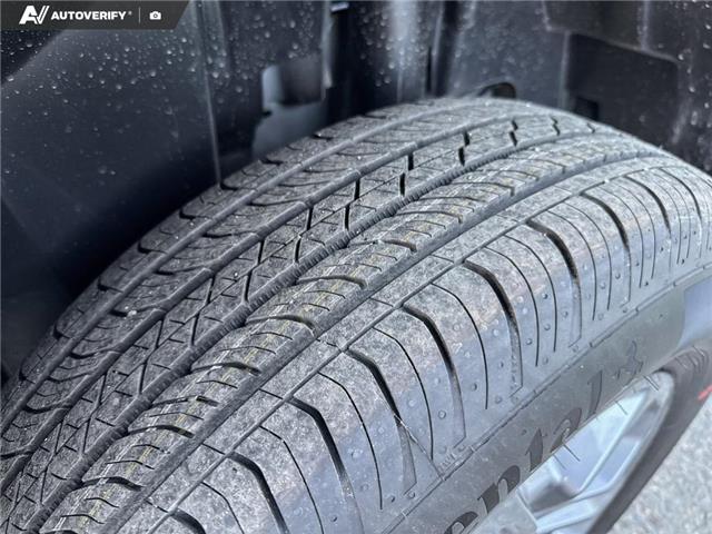 2026 Ford Maverick XLT (Stk: QT061) in Kamloops - Image 7 of 25