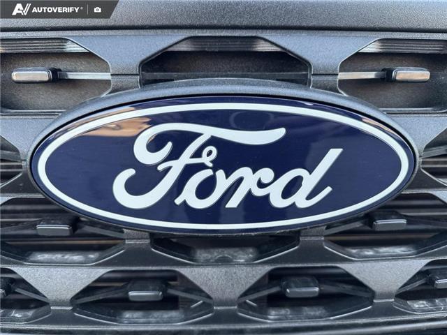 2026 Ford Maverick XLT (Stk: QT061) in Kamloops - Image 9 of 25