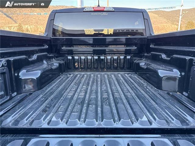 2026 Ford Maverick XLT (Stk: QT061) in Kamloops - Image 12 of 25