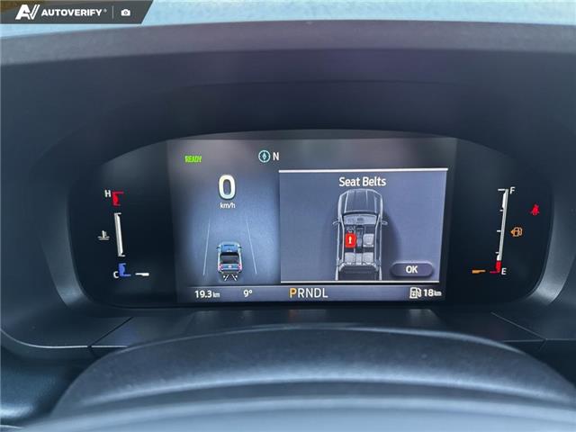 2026 Ford Maverick XLT (Stk: QT061) in Kamloops - Image 15 of 25