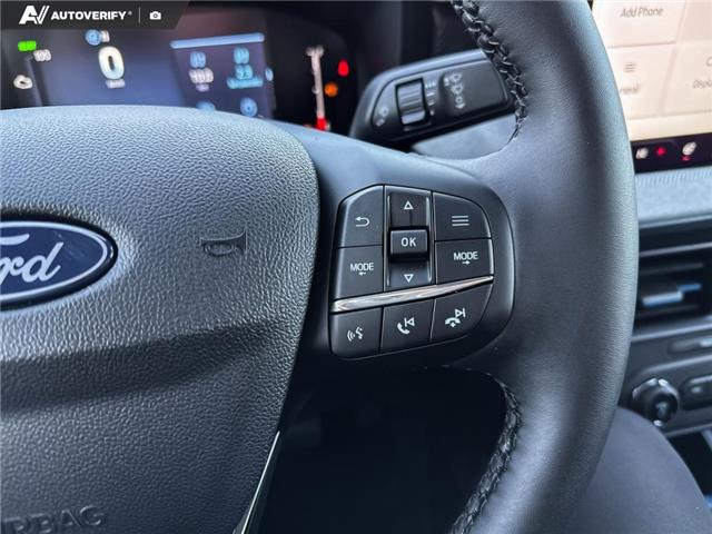 2026 Ford Maverick XLT (Stk: QT061) in Kamloops - Image 16 of 25