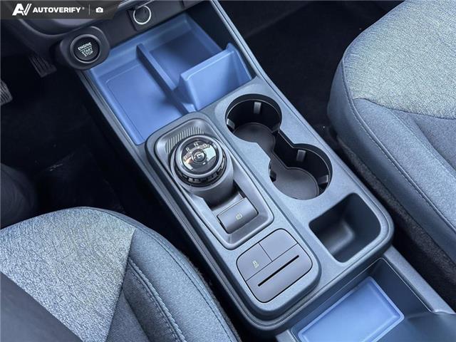 2026 Ford Maverick XLT (Stk: QT061) in Kamloops - Image 18 of 25