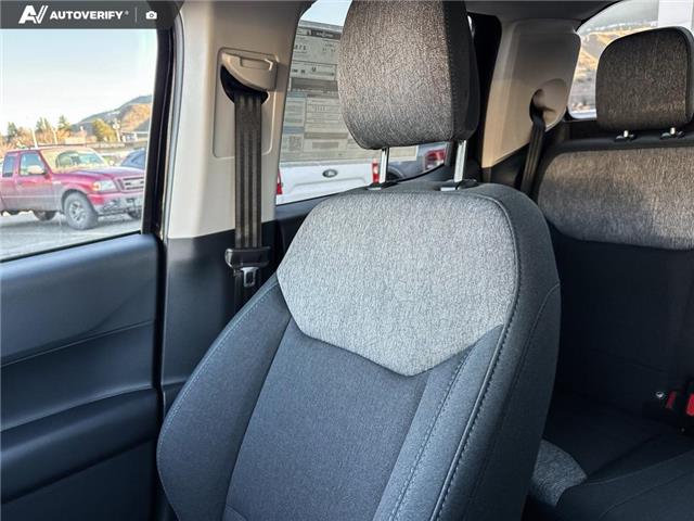 2026 Ford Maverick XLT (Stk: QT061) in Kamloops - Image 20 of 25