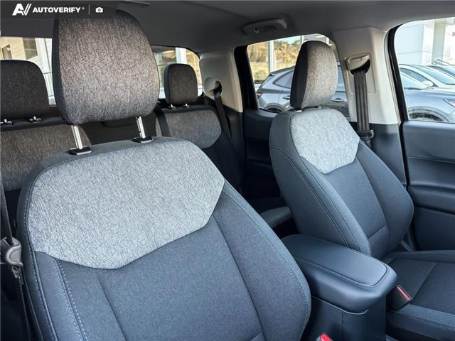 2026 Ford Maverick XLT (Stk: QT061) in Kamloops - Image 22 of 25
