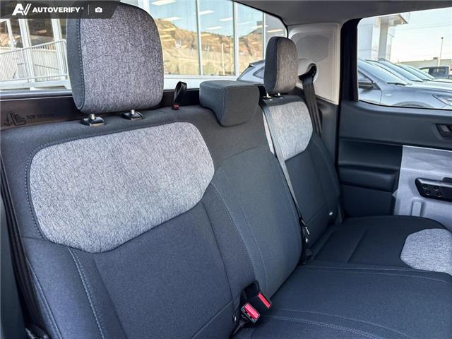 2026 Ford Maverick XLT (Stk: QT061) in Kamloops - Image 23 of 25