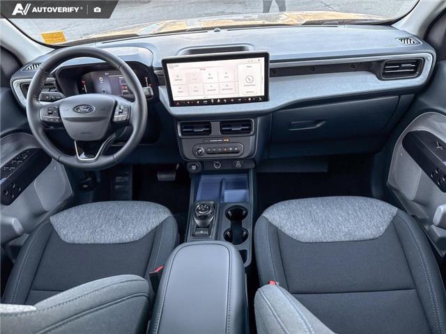 2026 Ford Maverick XLT (Stk: QT061) in Kamloops - Image 24 of 25