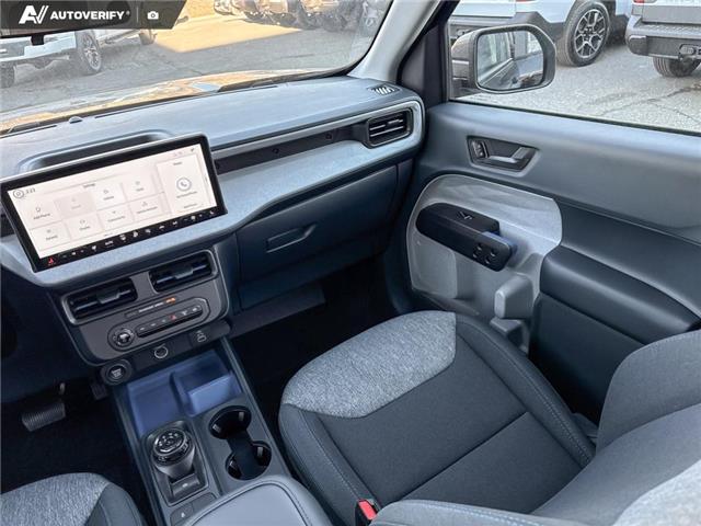 2026 Ford Maverick XLT (Stk: QT061) in Kamloops - Image 25 of 25