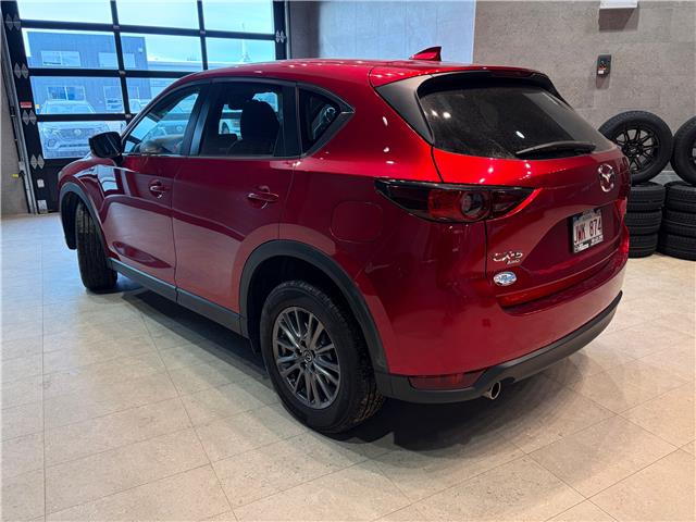 2020 Mazda CX-5 GS (Stk: C5017A) in Miramichi - Image 2 of 8