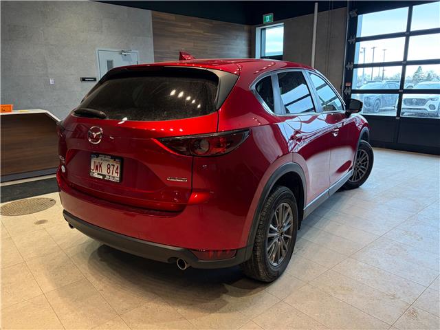 2020 Mazda CX-5 GS (Stk: C5017A) in Miramichi - Image 3 of 8