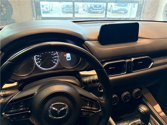 2020 Mazda CX-5 GS (Stk: C5017A) in Miramichi - Image 6 of 8