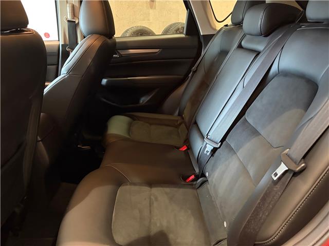 2020 Mazda CX-5 GS (Stk: C5017A) in Miramichi - Image 7 of 8