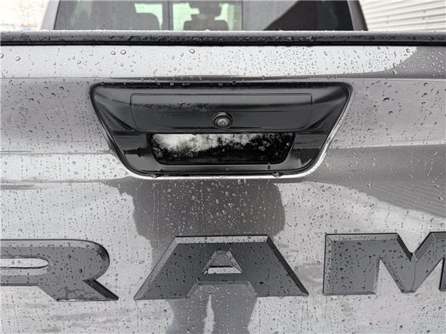 2026 RAM 1500 Rebel (Stk: 26125) in London - Image 23 of 24