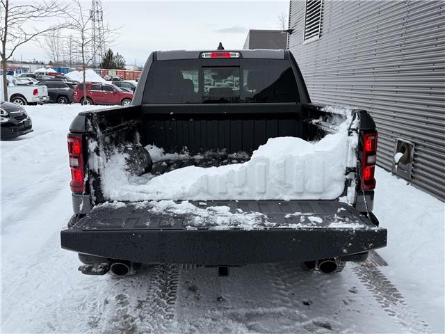 2026 RAM 1500 Rebel (Stk: 26125) in London - Image 6 of 24