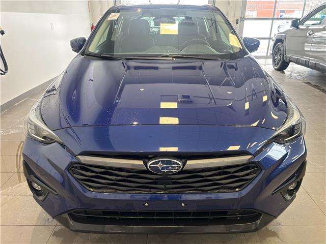 2024 Subaru Impreza Sport-tech (Stk: P5570) in Mississauga - Image 2 of 17