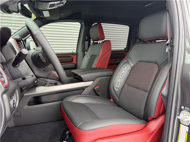 2026 RAM 1500 Rebel (Stk: 26125) in London - Image 7 of 24