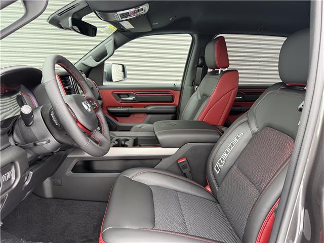 2026 RAM 1500 Rebel (Stk: 26125) in London - Image 8 of 24