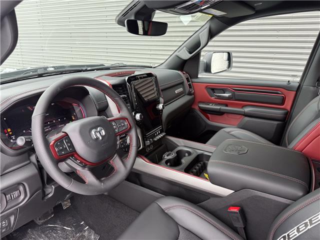 2026 RAM 1500 Rebel (Stk: 26125) in London - Image 9 of 24