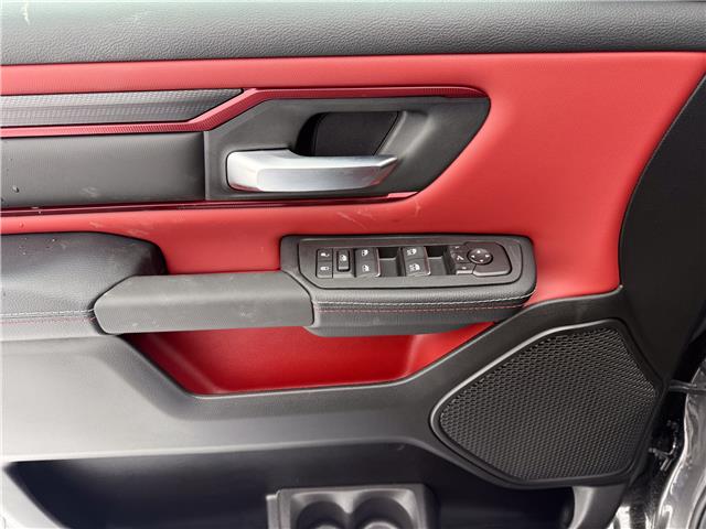 2026 RAM 1500 Rebel (Stk: 26125) in London - Image 19 of 24