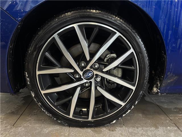 2024 Subaru Impreza Sport-tech (Stk: P5570) in Mississauga - Image 17 of 17